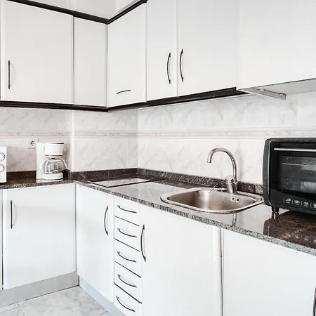 Apartment Solana *
