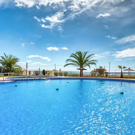 Apartment Solana