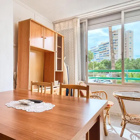 Solana Apartment