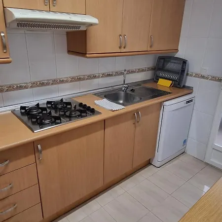 Vistamar 33 Apartment