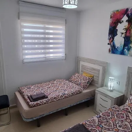 Apartment Vistamar 33