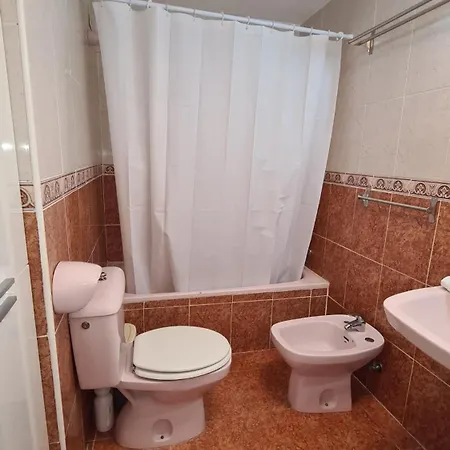 Apartment Trinisol Ii 4 If