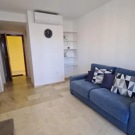 Apartment Trinisol Ii 4 If *