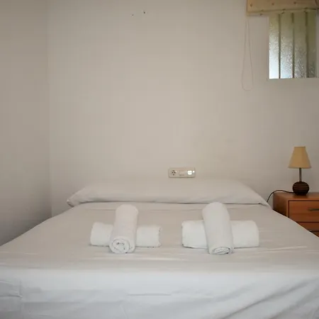 Cozy Playa Azul I *
