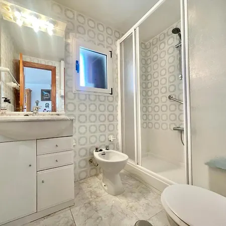 Hidalgo Levante Apartment *