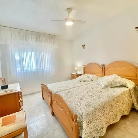 Apartamento Hidalgo Levante Benidorm