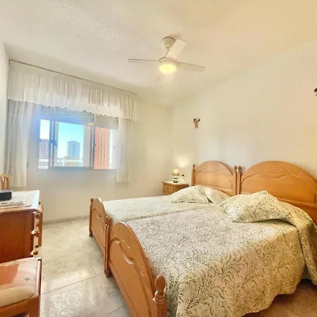 Apartment Hidalgo Levante