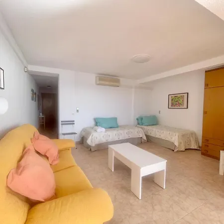 Seafront Holliday Miramar Apartment