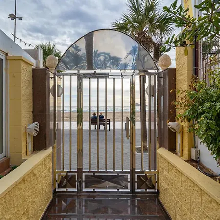 Apartment Damas 10c Benidorm