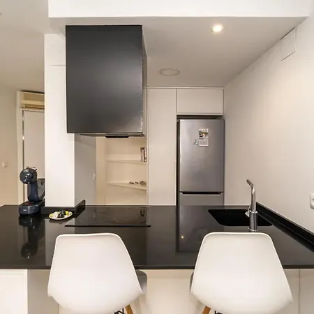 Apartment Damas 10c *