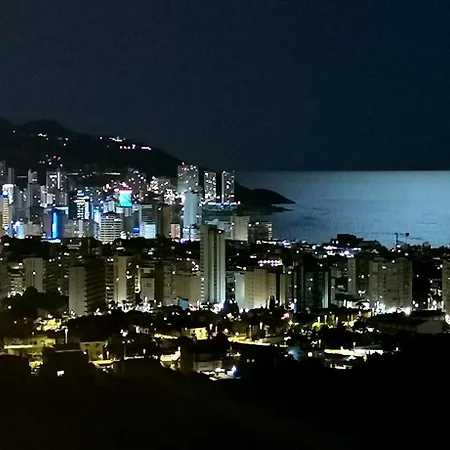 Panoramic * Benidorm