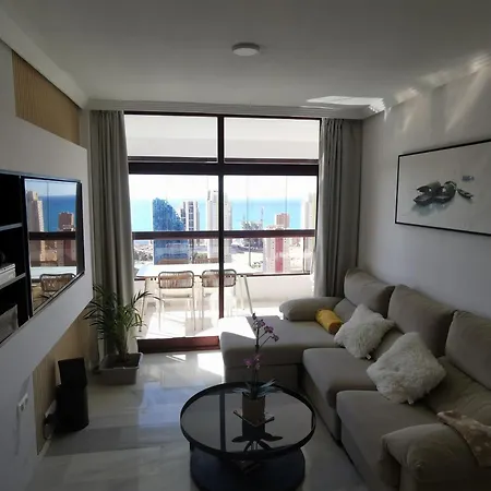 Apartamento Panoramic