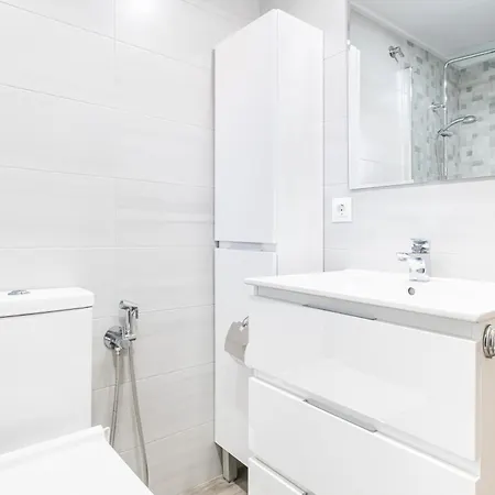 Apartment Waldorff 4-a Levante