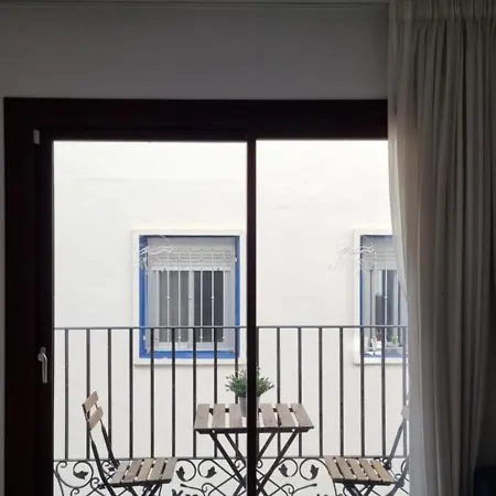 Maremar Apartamento