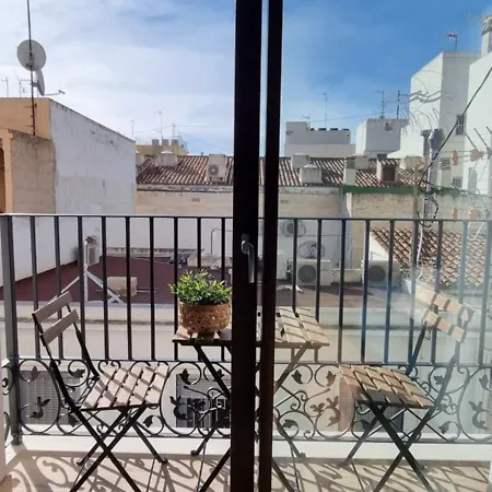 Apartamento Maremar