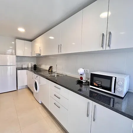 Apartment Rouna Vi By Gloove