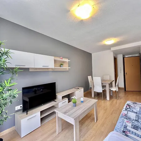 Apartment Rouna Vi By Gloove