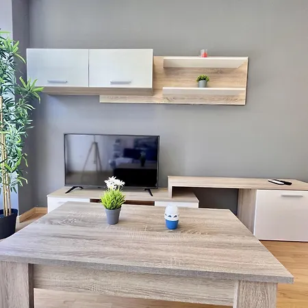 Rouna Vi By Gloove Apartment