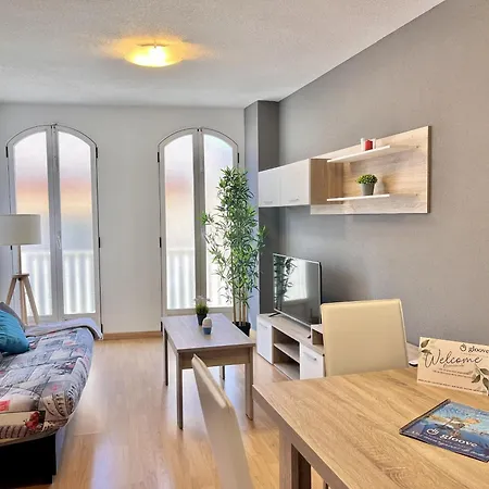 Apartment Rouna Vi By Gloove *