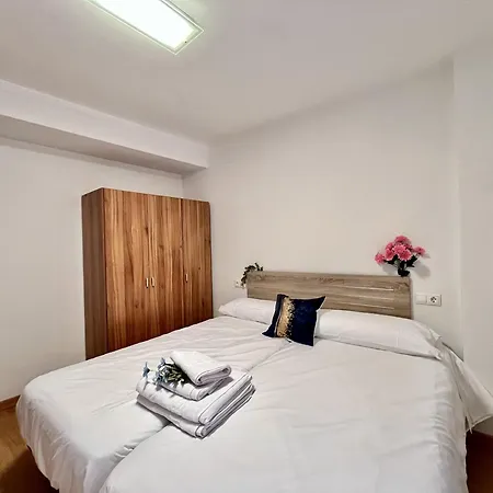 Rouna Ii By Gloove Apartment Benidorm