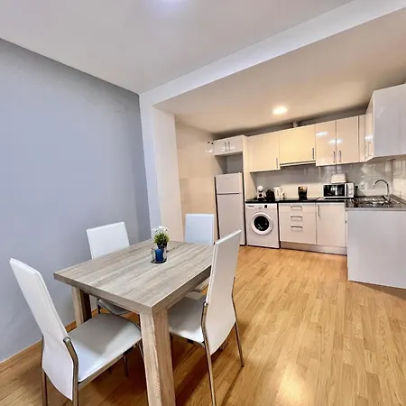 Rouna Ii By Gloove Apartment *