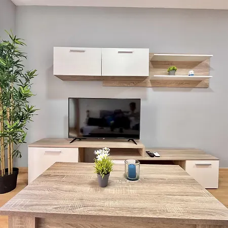 Rouna Ii By Gloove Apartment