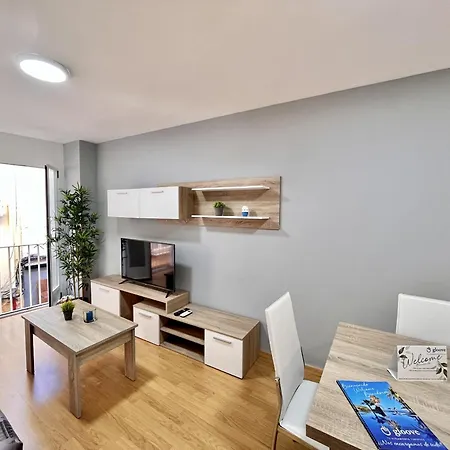 Apartment Rouna Ii By Gloove Benidorm