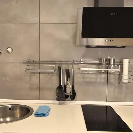 Apartamento Acapulco, A 3 Metros De Playa Apartment *