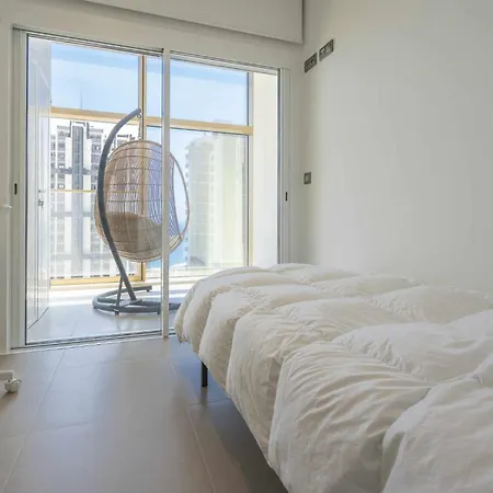 Apartamento Intempo Vistas Mar Piscina Apartamento *