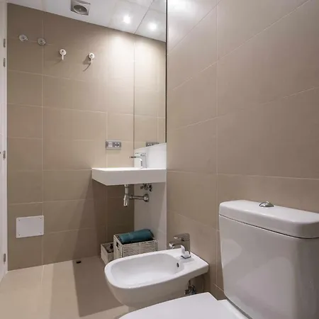 Apartamento Apartamento Intempo Vistas Mar Piscina