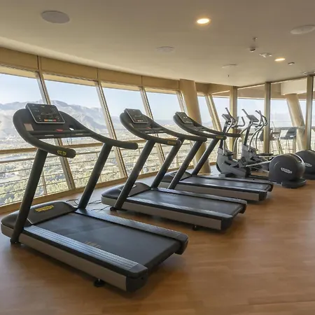 Apartamento Intempo Vistas Mar Piscina Benidorm