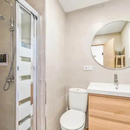 Alco Apartamentos: Playmon Park Apartment