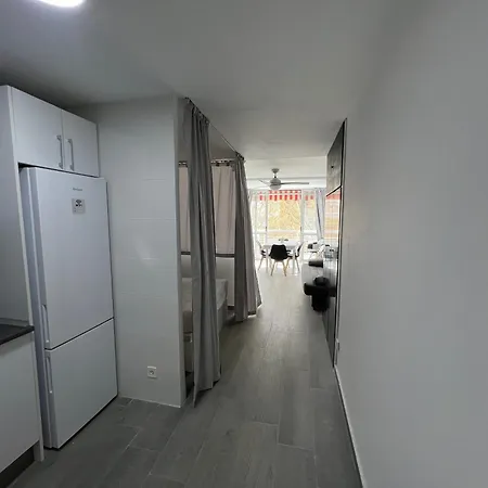 Caballos Lux Playa Levante Apartamento *