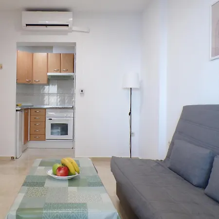 Torre Levante By Gestaltur Apartment Benidorm