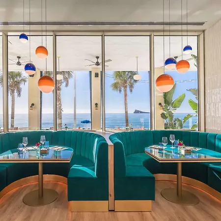 Barcelo - Adults Recommended 4* 貝尼多姆