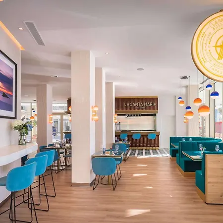 Barcelo - Adults Recommended 酒店 貝尼多姆