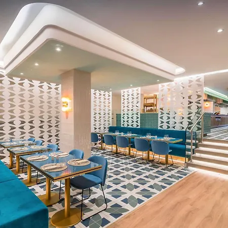 Barcelo - Adults Recommended 酒店 4*