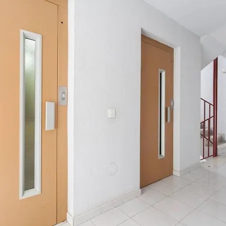 Platinum Belgica Apartamento Benidorm