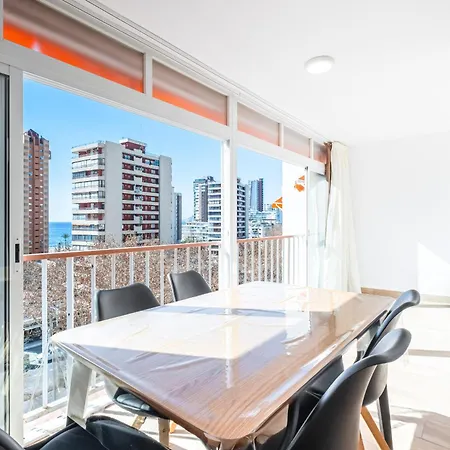 Apartment Edimar 7-6 Levante