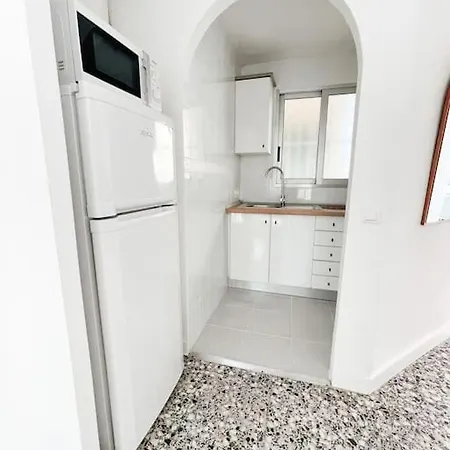 Precioso En El Centro De Apartment