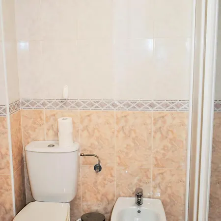 Cozy Playa Azul I Apartamento Benidorm