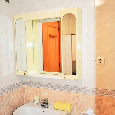 Cozy Playa Azul I Apartamento *