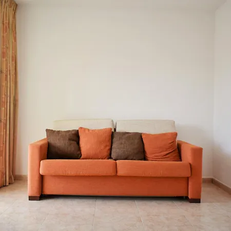 Cozy Playa Azul I Apartamento *
