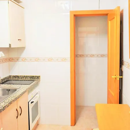 Apartamento Cozy Playa Azul I Benidorm