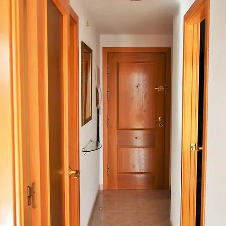 Cozy Playa Azul I Apartamento