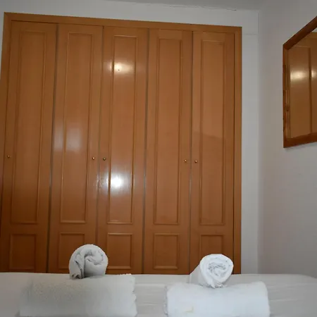Cozy Playa Azul I Apartamento