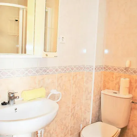 Cozy Playa Azul I