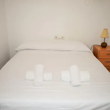 Apartamento Cozy Playa Azul I Benidorm