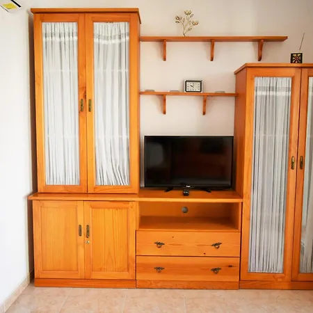 Cozy Playa Azul I Apartamento Benidorm