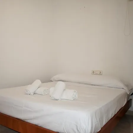 Apartamento Cozy Playa Azul I *